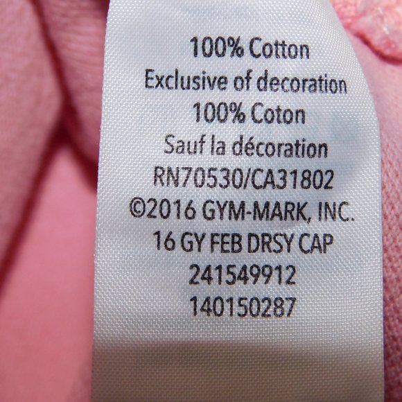 Gymboree Toddler Boys 2T Pink Short Sleeve Polo Shirt with embroidered Anchor - Picture 3 of 7